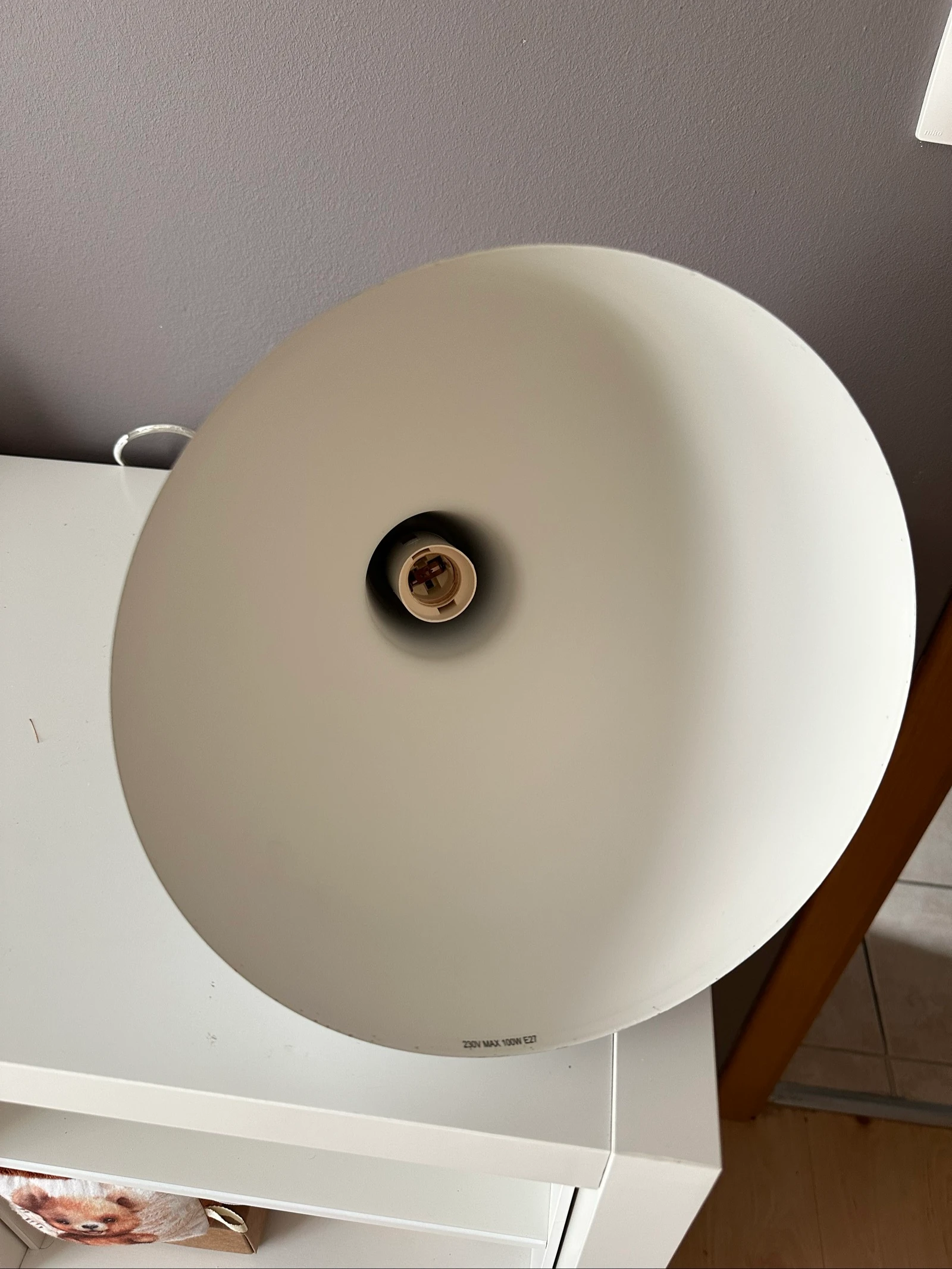 Luminaire de qualidade – photo 7